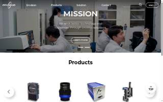 Envision Design Solutions LLC website