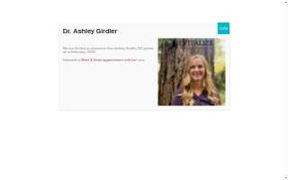 Revitalize Metabolic Health PLLC website