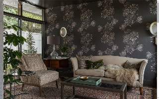 Angela Rennie Design of Grandview website