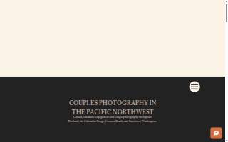 Carrie Schlecht Photo- Wedding Photographer website