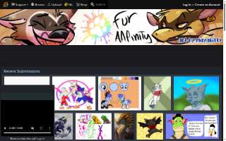 Fur Baby Love LLC of Kennewick website