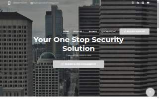 SVC Technology of Issaquah website