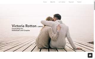 Kenmore Counseling website