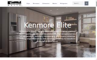 Kenmore Team LLC website