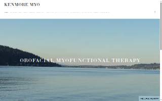 KenmoreMyo website