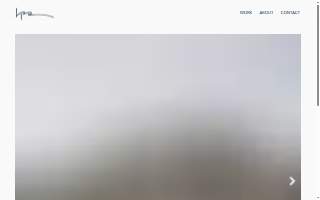 LPR Architecture website