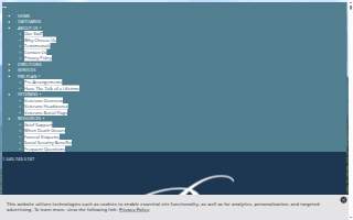 Bradley-Kosec Funeral Home and Crematory website