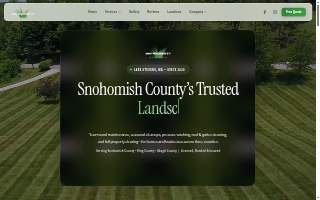 NW Property Maintenance website