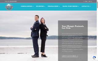 Schodowski Law, Inc. PS website