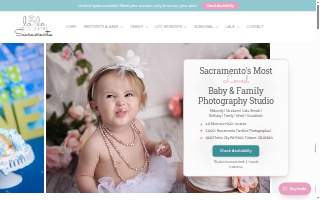 Lakewood Wellness Clinic website