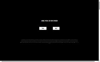 Apex Cannabis Otis Orchards website