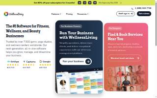 Train with Knowledge Gym website