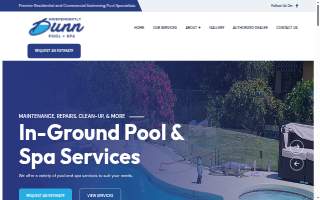 Independently Dunn of Lynnwood website
