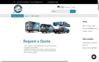 Maple Valley Signs website