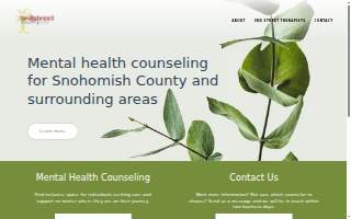 3rd Street Therapies website