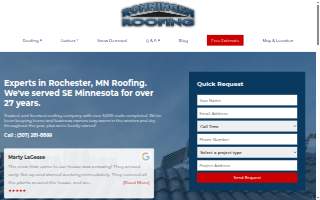 Rons Transmission Shop LLC of Mercer Island website