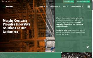 Murphy Trial Law of Mill Creek website