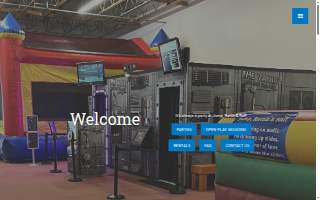 Jump, Rattle & Roll website