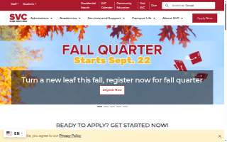 Skagit Valley Hospital - Emergency Department website