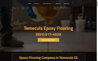 Temperate Habits Brewing Company website