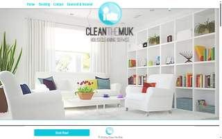 Clean the Muk website