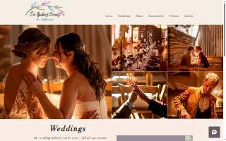 Sei Anders Events of Newcastle website