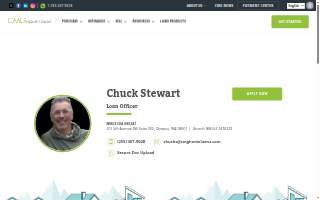 Chuck Stewart website