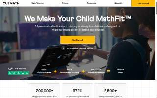 Tan website