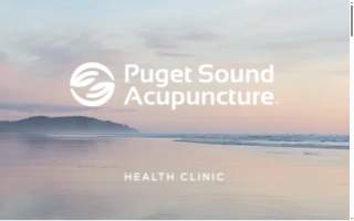Puget Sound Computer Repair of Olympia website