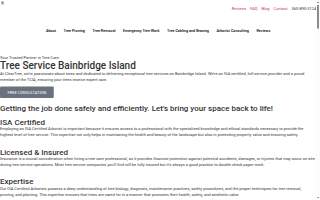 ClearTree LLC website