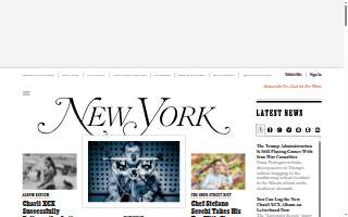 Cut city studio website