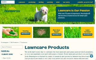 Pennington Steven MD website