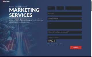 Highstreet Marketing website