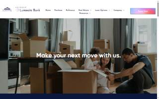 Northwest Mortgage Group (Luminate Bank) of Puyallup website