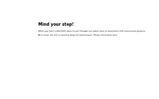 Powell & Gunter website