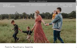 Family Psychiatry website