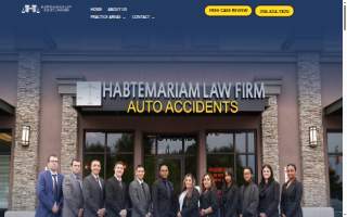 Habtemariam Law of SeaTac website
