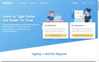 Lessons In Your Home of SeaTac website