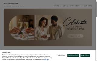Westlake Center website