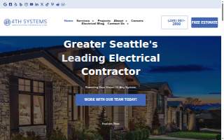 4th Systems website