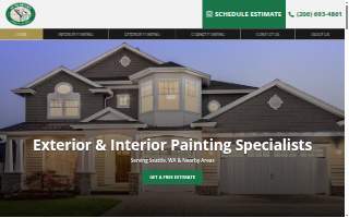 Av Painting website