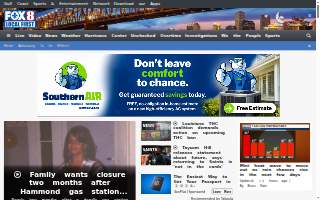 Nola website