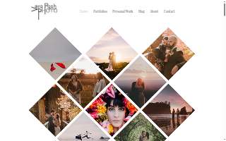 Vera Pash Photo of SeaTac website