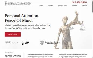 Village AutoCare & Tires website