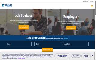 West Seattle Mechanics website