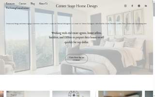 Stage Home Design LLC of Burlington website