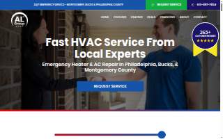 Airway Pediatrics website