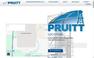 Pruitt PC Solutions website