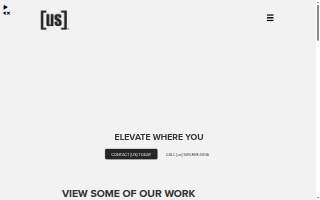 Uptic Studios website
