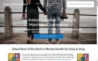 Feel Well Med Spa website